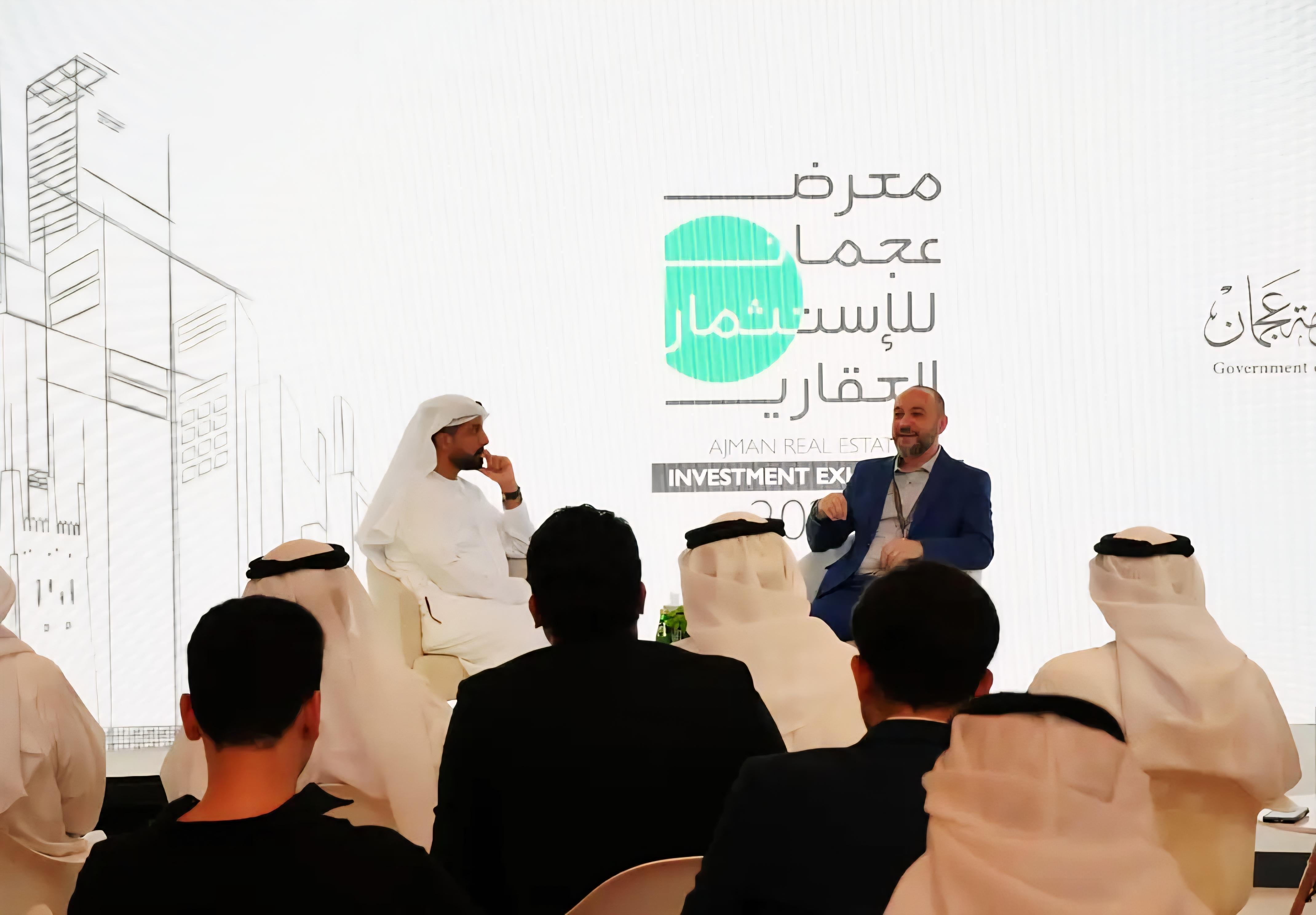 تعرّف على المستشار محمد الحلاق 