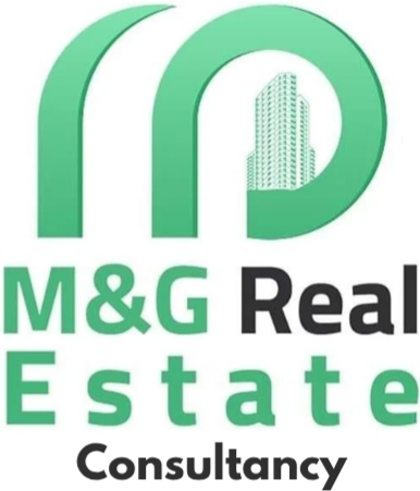 mgrealestate logo